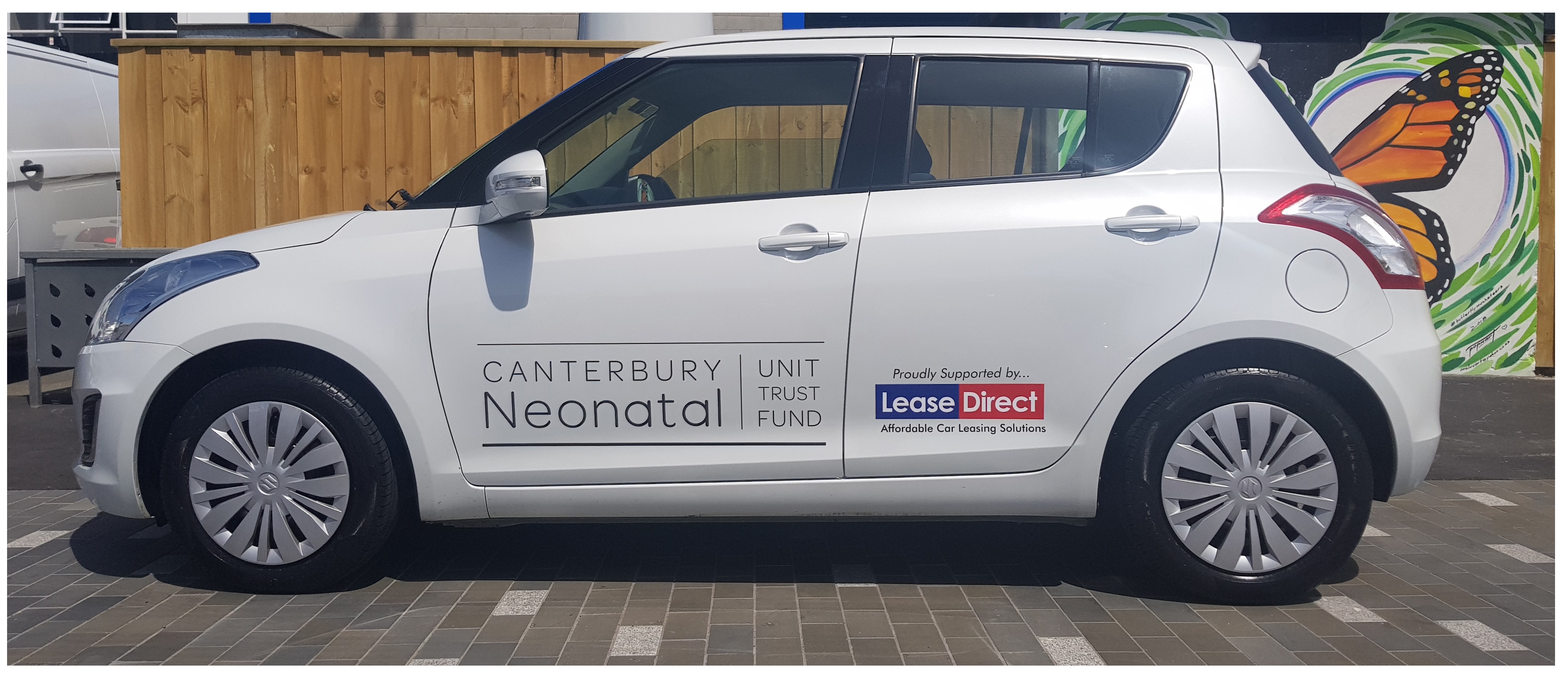 Lease Direct car