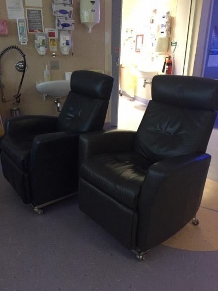 chairs