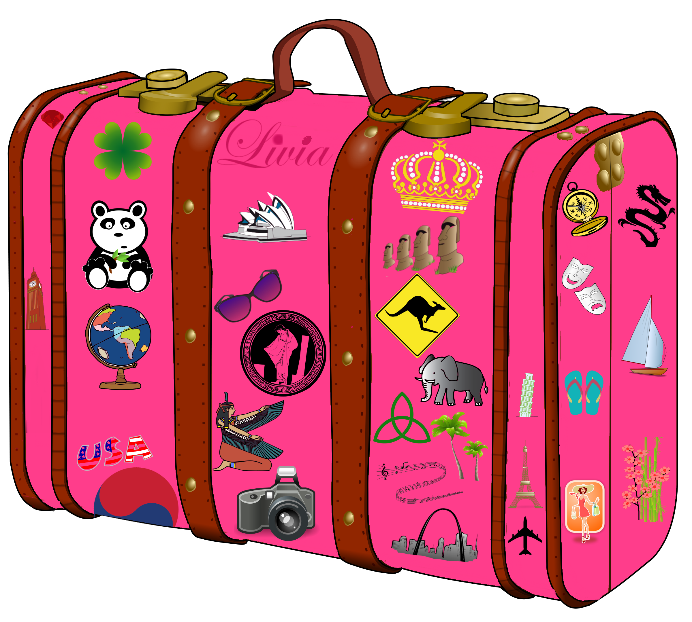 Suitcase-PNG-Clipart